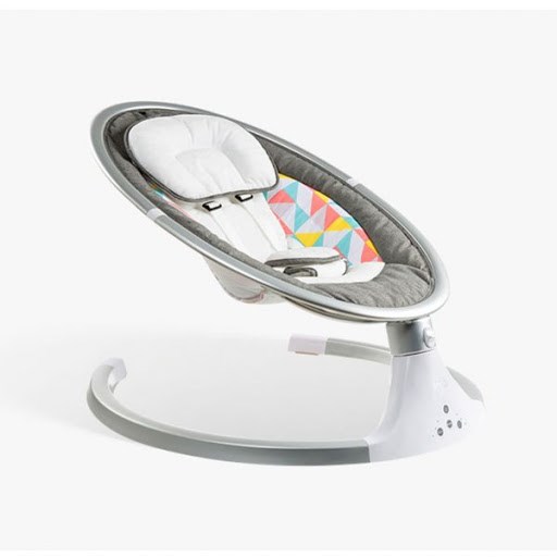 AUTOMATIC BABY SWING CHAIR | Sariayu2u.com