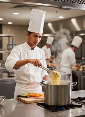 MASYIMEE  4 PCS - NO SEASONING