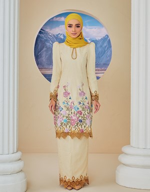 ZASKIA MINI KURUNG