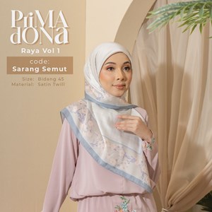 PRIMADONA SATIN COLLECTION