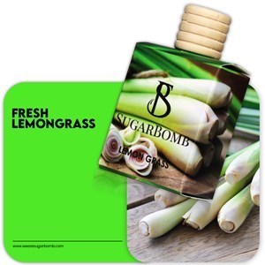 FRESH LEMONGRASS AF