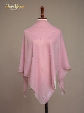 SUJI BAWAL - SWEET PINK