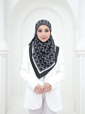 BAWAL SATIN LUXE LESSA