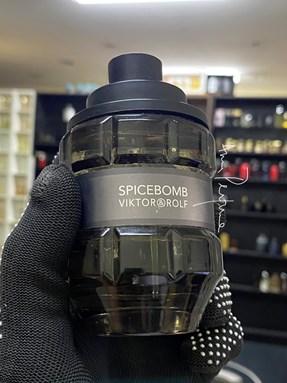 Spicebomb Viktor&Rolf for men