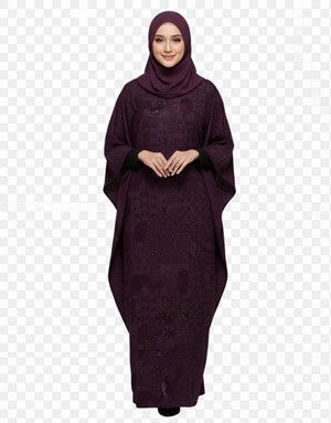 KAFTAN FADIAH DYH 501F