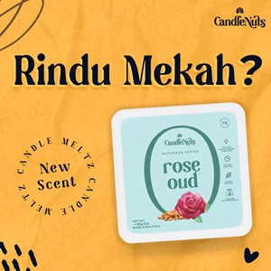 Rose Oud Bar