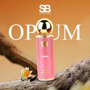 SB OPIUM 30ML