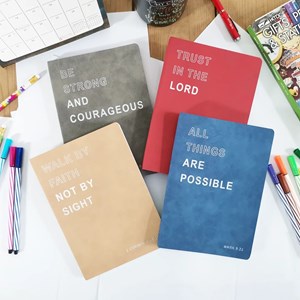 Soft PU Journals