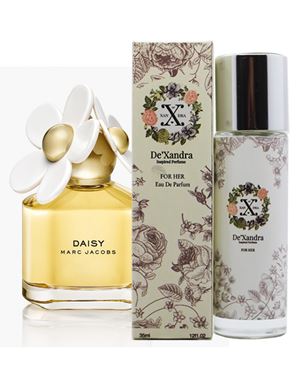 DAISY MARC JACOBS 35ML - W
