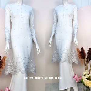 ZOLEYA DRESS