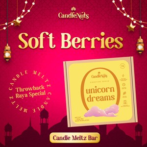 UNICORN DREAM BAR - BOX