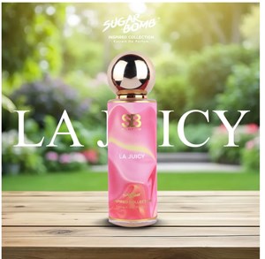 SB INSPIRED LA V JUICY 30ML NEW BOTTLE
