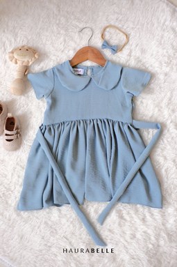 KUNTUM BABY - BABYBLUE