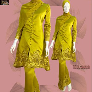 KIRANA KEBAYA 🎊