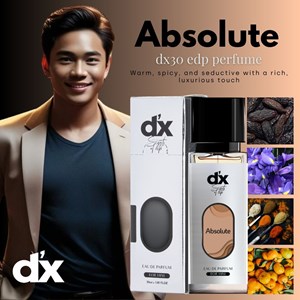 DX ABSOLUTE  30ML