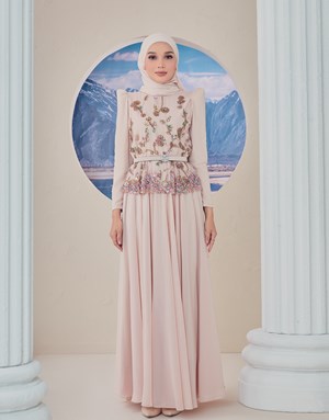 KLARA DRESS