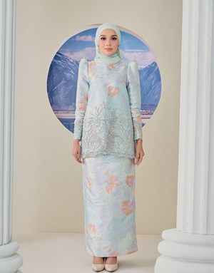 MAYSAA DOLL KURUNG