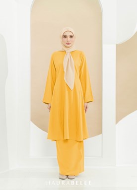 FATEEMA RIAU - HONEY
