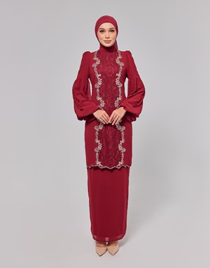 ROSARIA MINI KURUNG