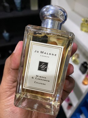 Mimosa & Cardamom Jo Malone London for women and men 100ml