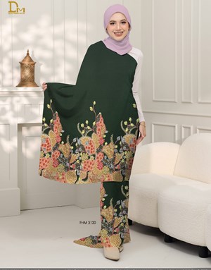 BATIK BAIHAQI FHM 3120 P3