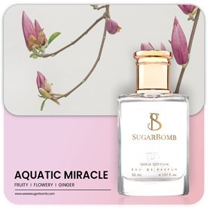AQUATIC MIRACLE EDP (30ML)