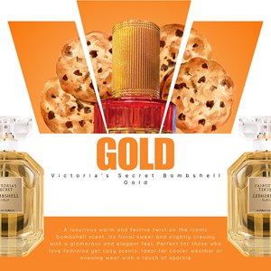 VS GOLD