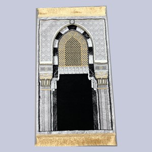Al Haram Mosque Building TPM122 ( DEFECT)