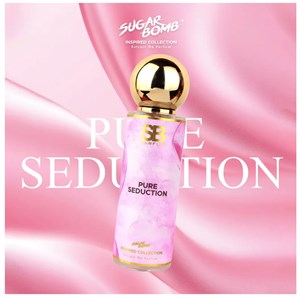 SB INSPIRED PURE SEDUCTION 30ML NEW BOTTLE