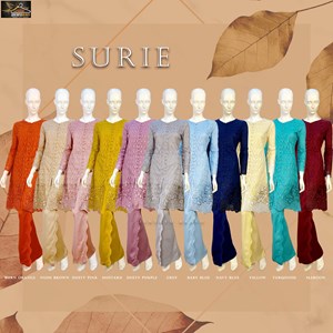 SURIE KEBAYA ✅✅