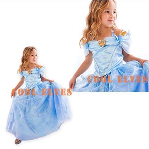 @  SA4814 ( 31577 )  CINDERELLA DRESS