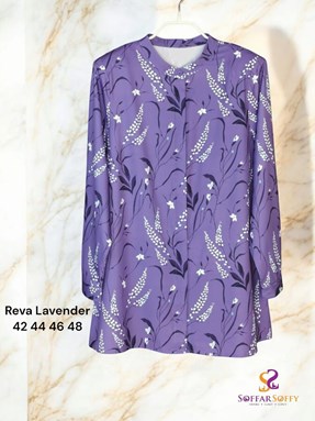 REVA LAVENDER