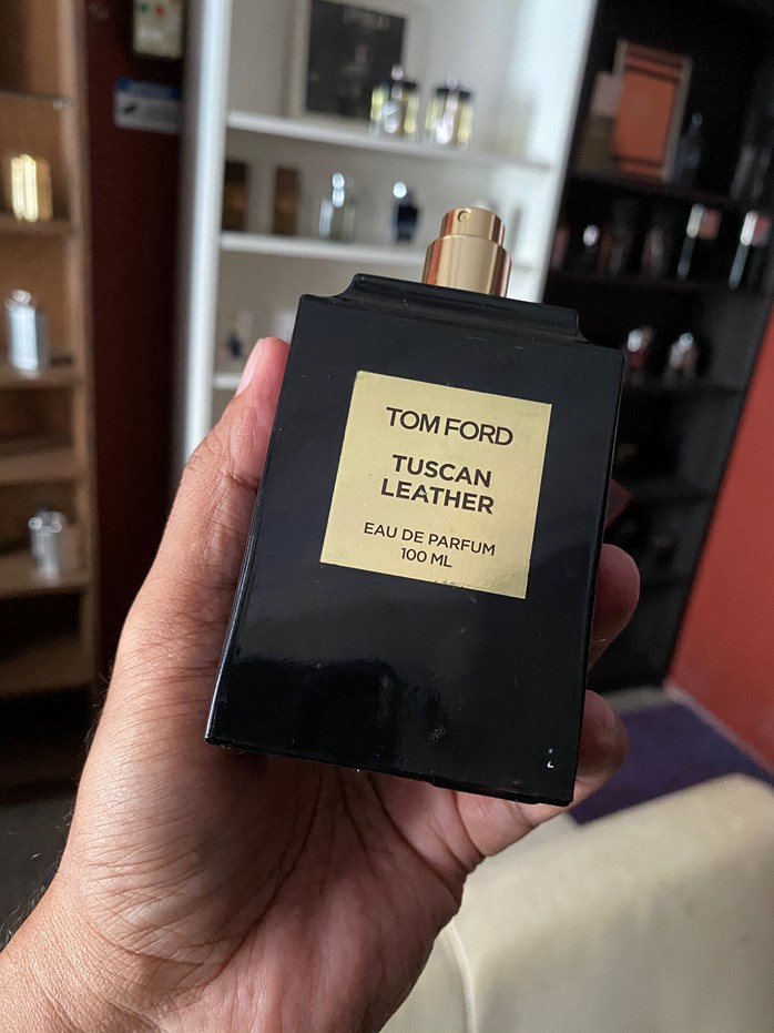 Tuscan discount leather 50ml