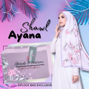 SHAWL AYANA