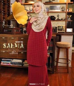 Kurung Salma