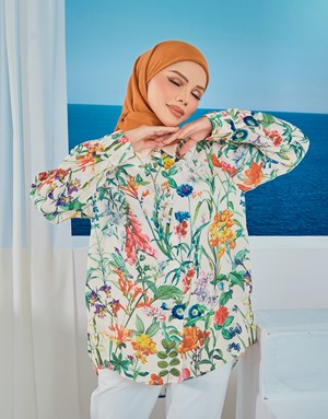 SUNTHAI BLOUSE AWESOME