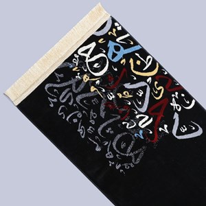 TPM149 Black 8mm Standard - Defect Premium