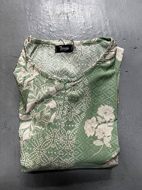 Kurung Heart