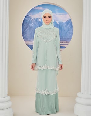THYRA MINI KURUNG