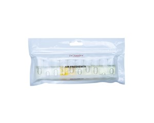 TESTER PACK AIR FRESHENER 15PCS