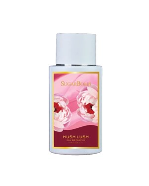 HUSH LUSH COLLECTION 100ML