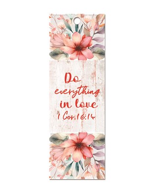 Lux-Leather Bookmarks