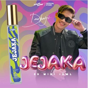 SB PARFUM MINI-JEJAKA 10ML(DAUS BATJO)