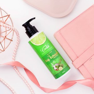 Body Wash Limau Purut (240ml)