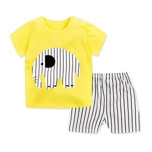 💖  BB206-4   KIDDO CASUAL WEAR - SET 4 ( Size 6m - 4y )
