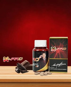 EXCEL PRO (INSTOCK)