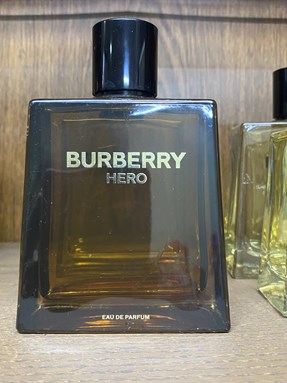 Hero Eau de Parfum Burberry for men EDP 150ml