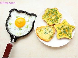 Microwave Omelette Maker Nonstick Pancake Maker Mold Silicone Egg  Integrated Design Make Egg Roll Baking Pan