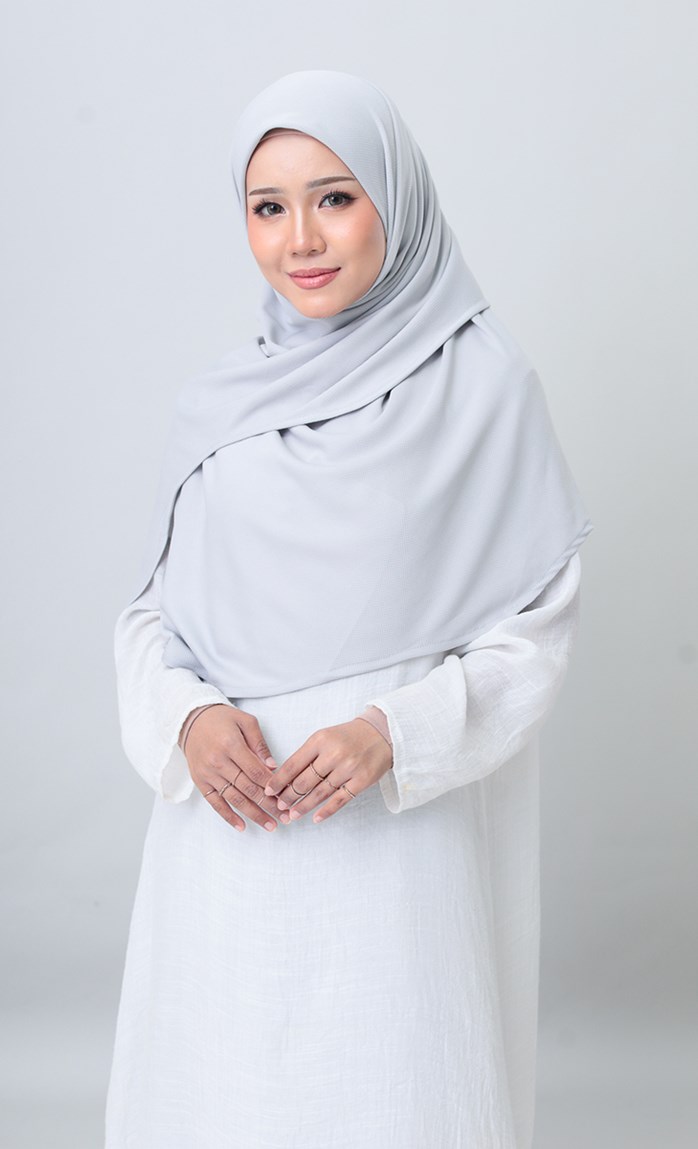 Kimbasic Sport Hijab Instant | KIMYRA INTERNATIONAL