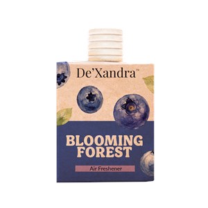 Air Freshener - Blooming Forest